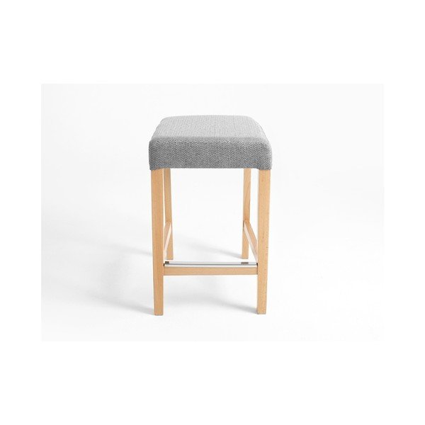Barová stolička Custom Form Wilton Plata-image-2