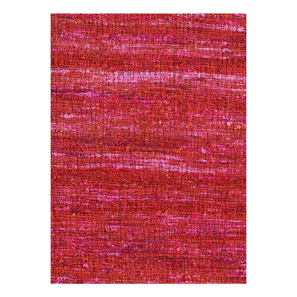 Koberec Sari Silk Pink, 160x230 cm