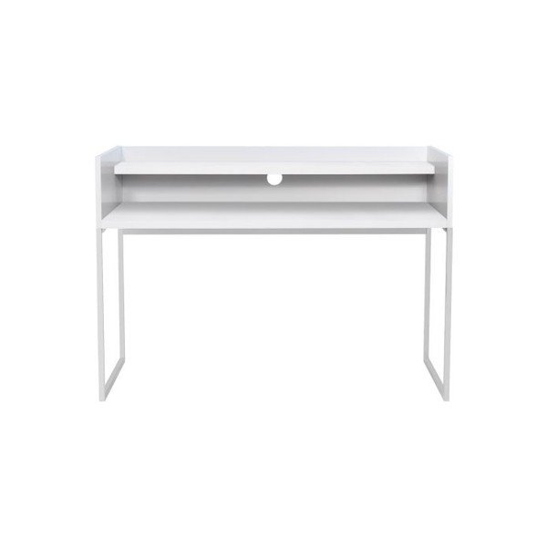 Pracovní stůl Oslo White-image-1