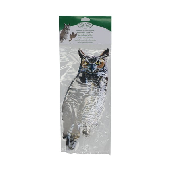 Kovový plašič ptáků – Esschert Design-image-1