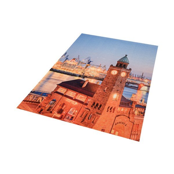 Koberec Hanse Home Tower, 190 x 140 cm-image-1