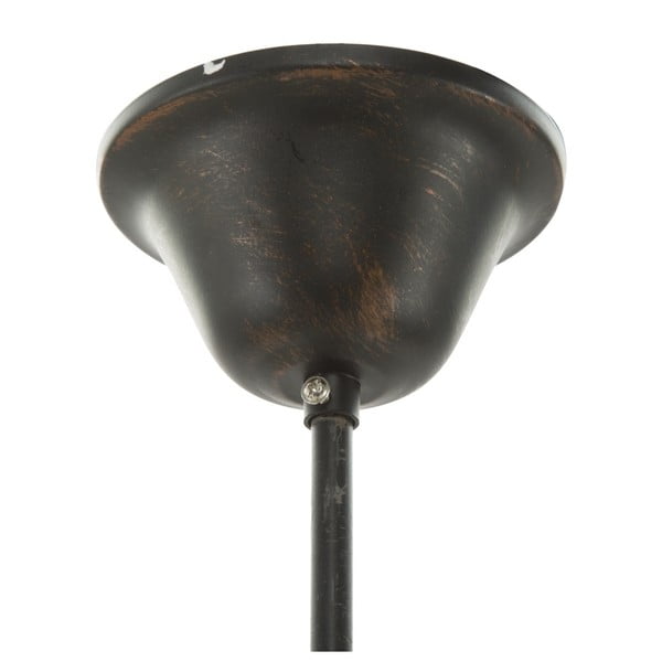 Závěsné svítidlo Mauro Ferretti Gear-image-2