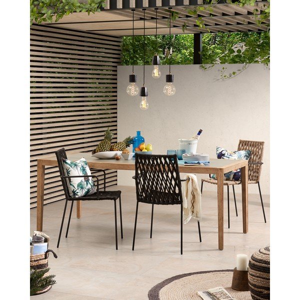 Stůl Kave Home Corvetee, 160 x 90 cm-image-4