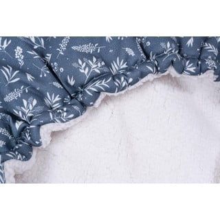 Dětská zavinovačka do autosedačky Organic – Malomi Kids
