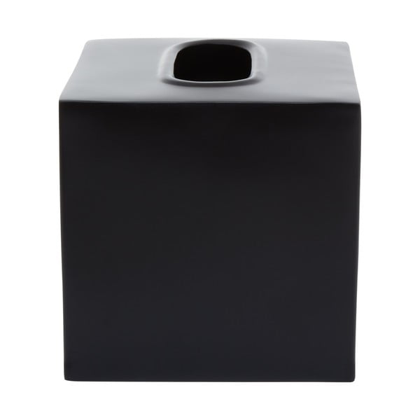 Kovový box na kapesníky Allegra – Premier Housewares-image-4