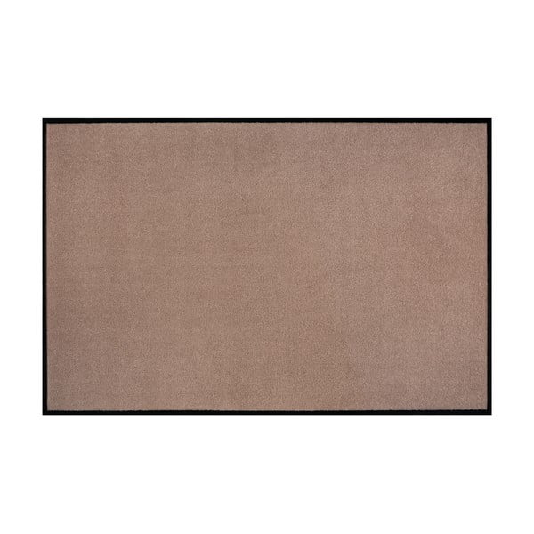 Béžová rohožka 60x40 cm - Ragami