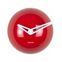 Nástěnné hodiny ø 15 cm Cool Retro Cap – Karlsson
