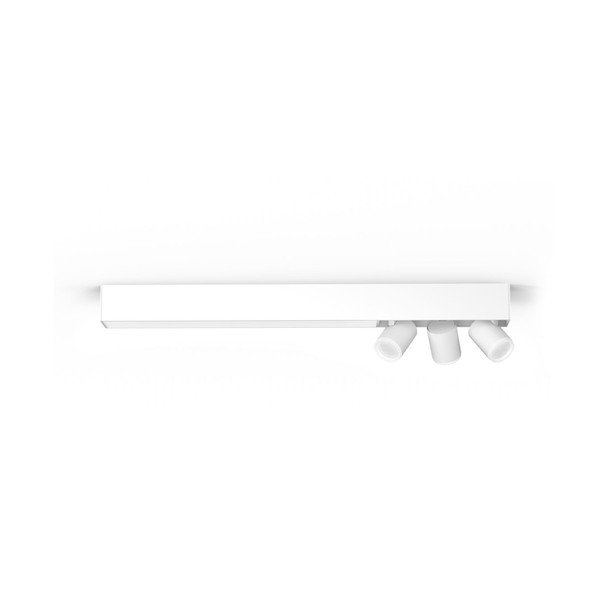 Smart bodové svítidlo GU10 Centris – Philips Hue-image-3