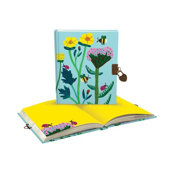 Zápisník 192 stránek Honey – Roger la Borde-image-1