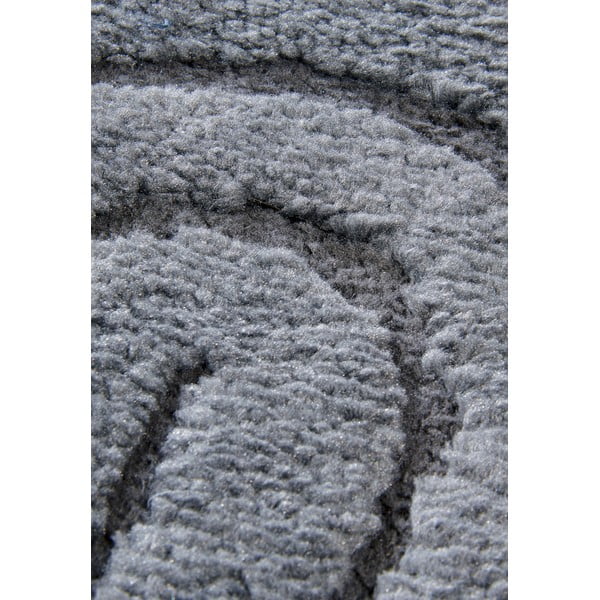 Antracitový koberec 120x170 cm Panglao New York Anthracite – Elle Decoration-image-4