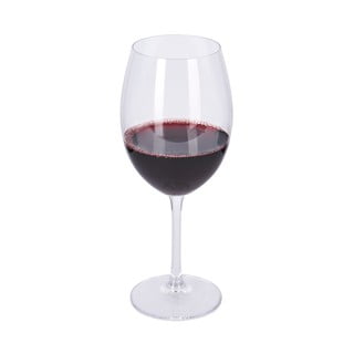 Sada 4 sklenic na víno Mikasa Julie, 0,7 l