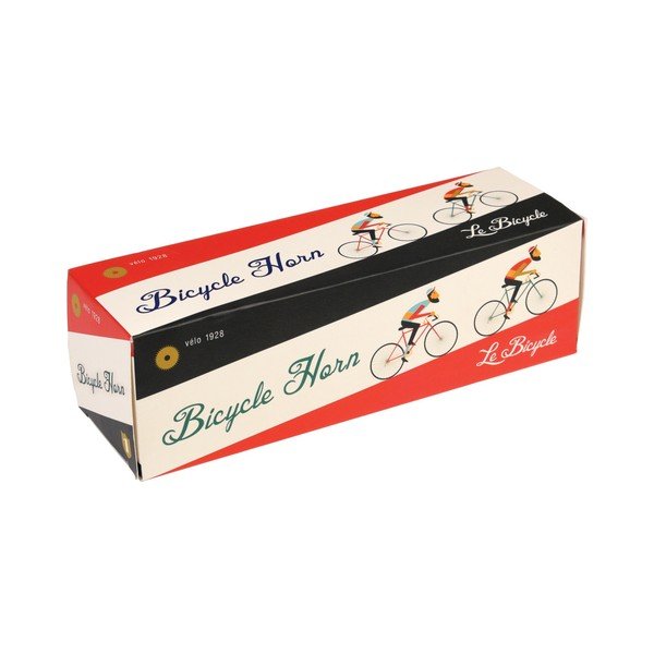 Klakson na kolo Rex London Le Bicycle-image-4