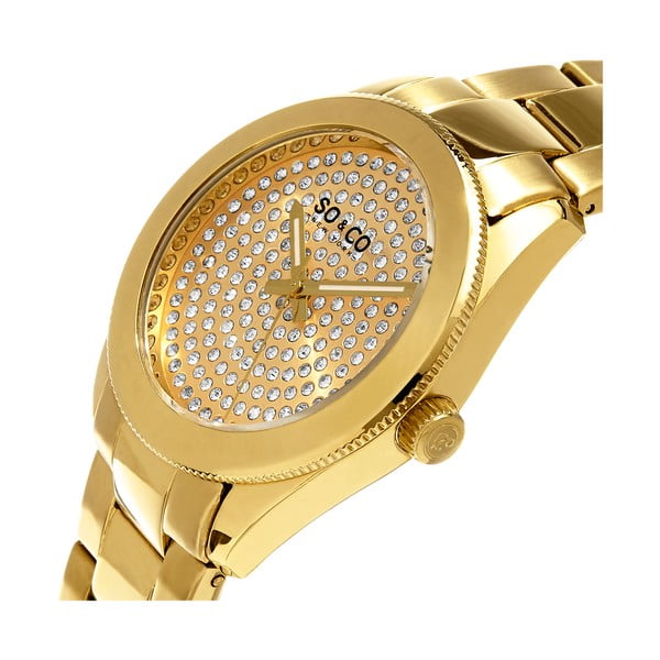 Dámské hodinky So&Co New York GP15548-image-1