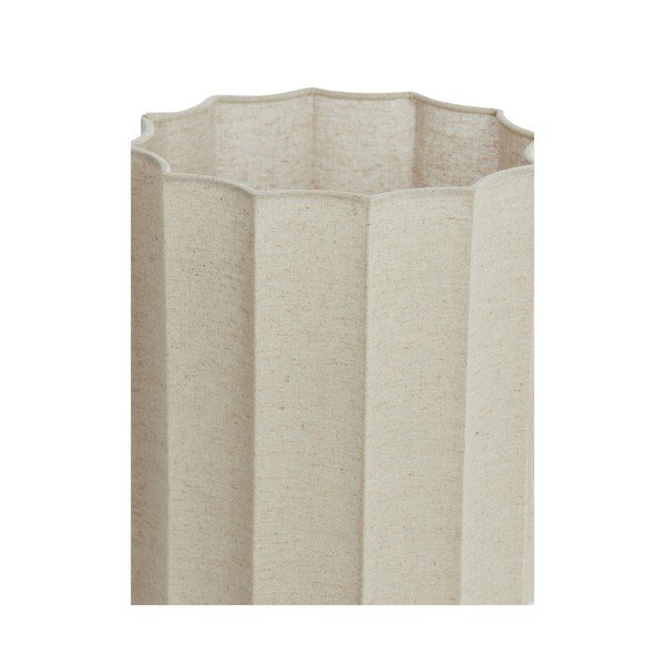 Krémové stínidlo ø 24 cm Disli – Light & Living-image-2