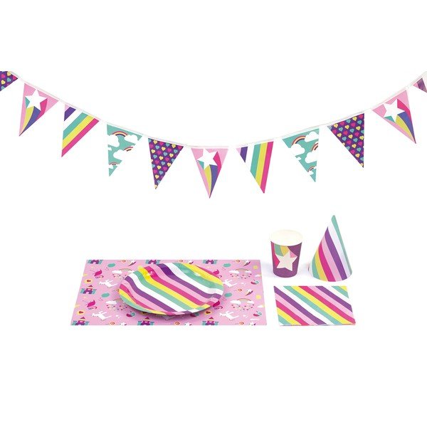 Party box Fantasy