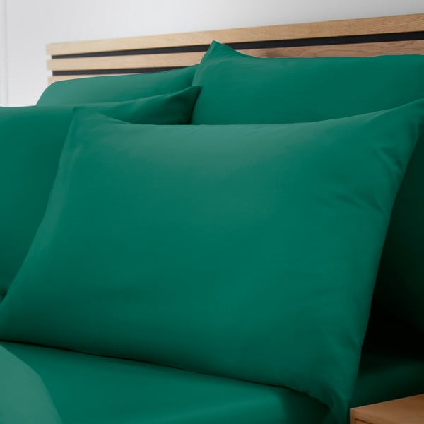 Povlaky na polštáře v sadě 4 ks 75x50 cm So Soft Non-Iron – Catherine Lansfield-image-1