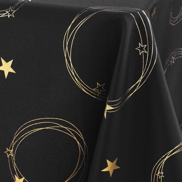 Ubrus 150x240 cm Star – douceur d'intérieur-image-3