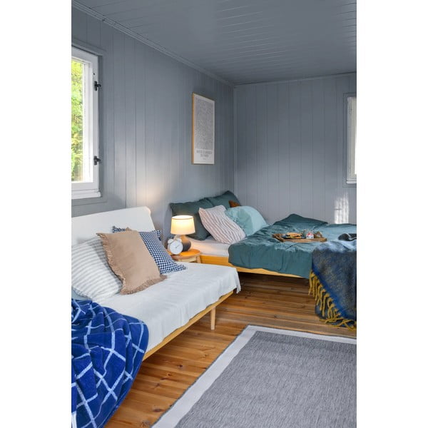 Šedo-krémový venkovní koberec NORTHRUGS Panama, 120 x 170 cm-image-3