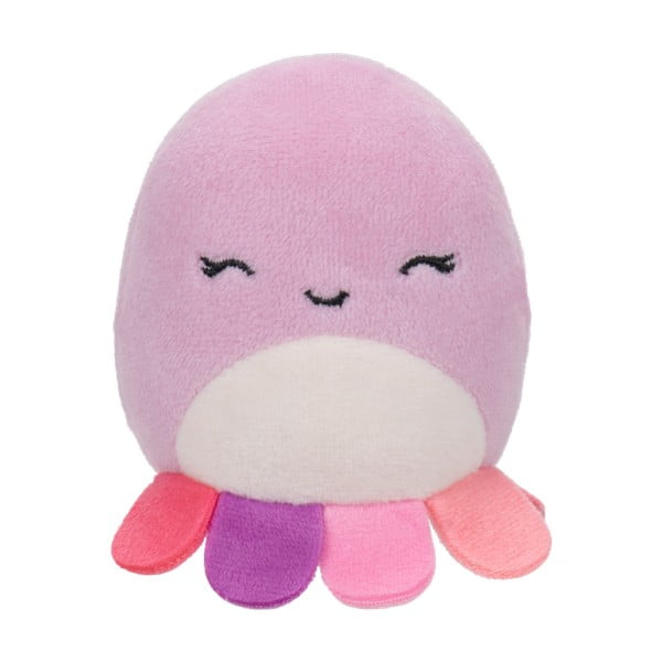 Plyšové hračky v sadě 4 ks Micromallows 4Pack – SQUISHMALLOWS-image-4