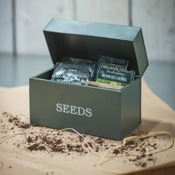 Box na semínka Seed Large