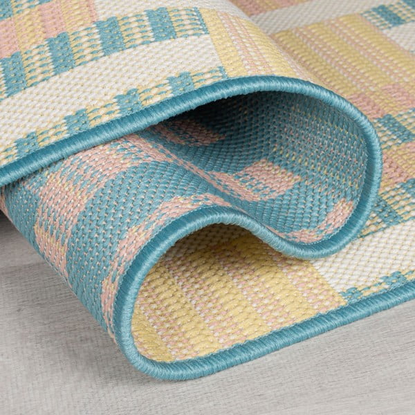 Venkovní koberec 80x230 cm Villa – Flair Rugs-image-2