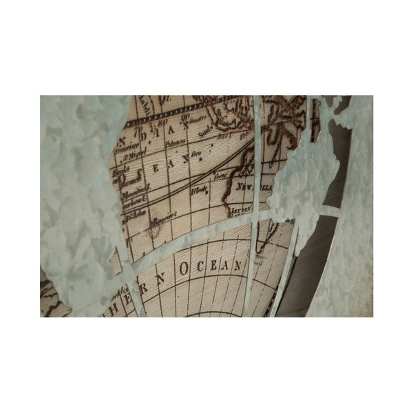 Nástěnná dekorace Mauro Ferretti World, 112 x 57 cm-image-2