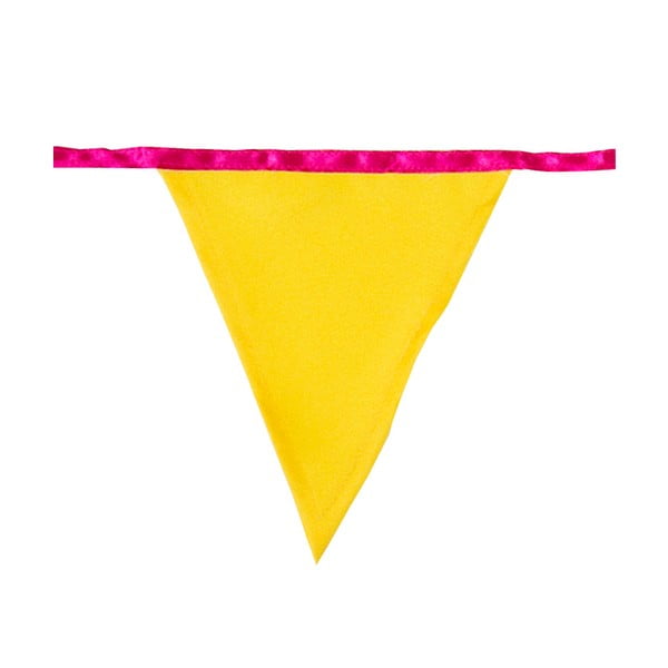Girlanda Bunting, 3 metry-image-2