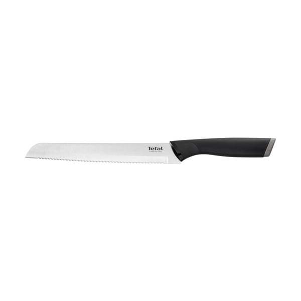 Nerezový nůž na chléb Comfort – Tefal