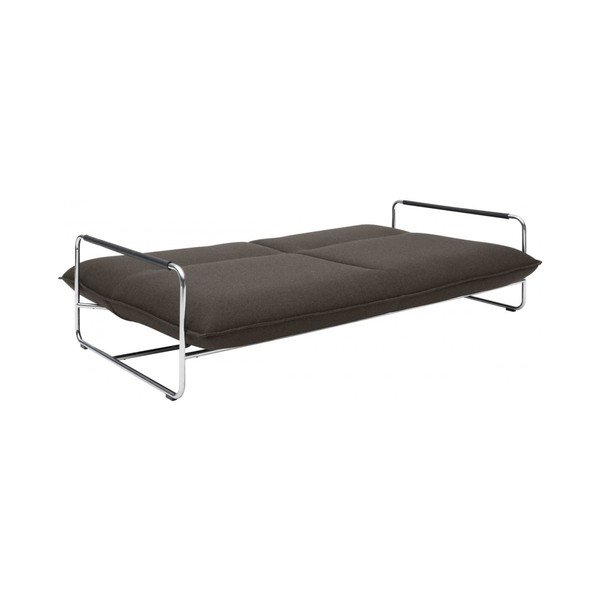 Tmavě šedá  pohovka Softline Nova-image-1