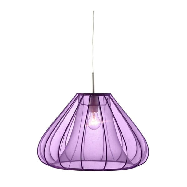 Lampa Tennessee, purple