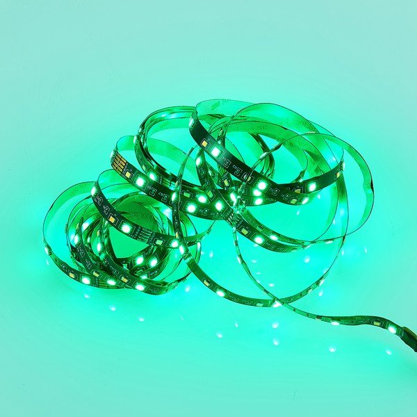 Černá led páska 500 cm Grip – Reality-image-4