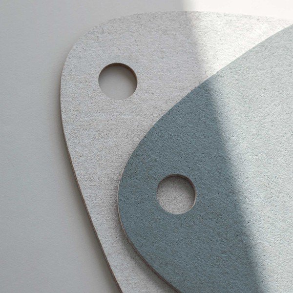 Prostírání 33x44 cm Twin – Mette Ditmer Denmark-image-1