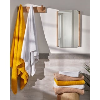 Nástěnný věšák Kave Home Natane