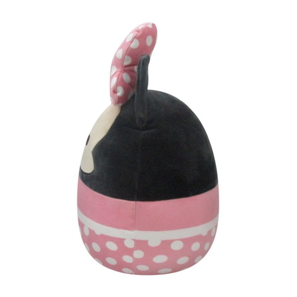 Plyšová hračka Disney Minnie Mouse – SQUISHMALLOWS-image-2