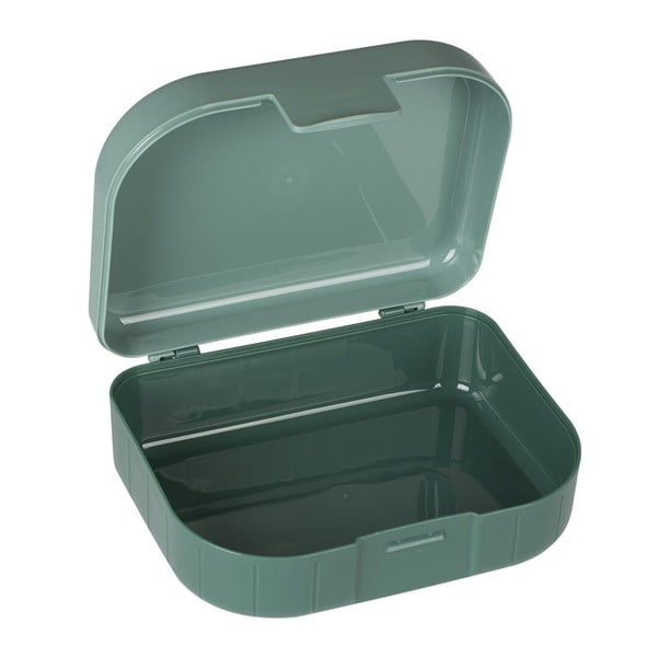 Dětský svačinový box 1 l Memory Kids - Rotho-image-1