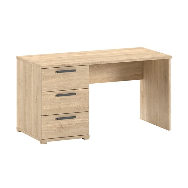 Dětský psací stůl 65x140 cm Sam – Vipack