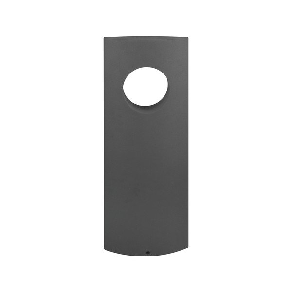 Venkovní svítidlo (výška 5 cm) Katun – Trio-image-2