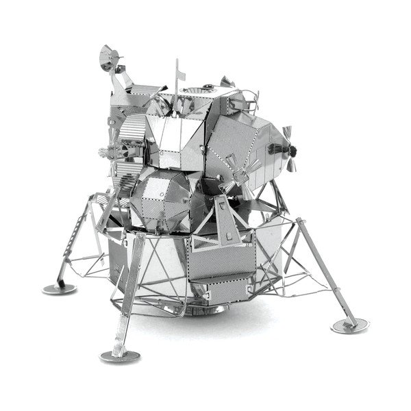 Model Apollo Lunární modul-image-2