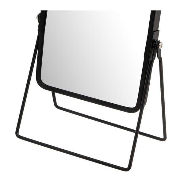 Kosmetické zvětšovací zrcadlo (2x) 16x23 cm – Casa Selección-image-3