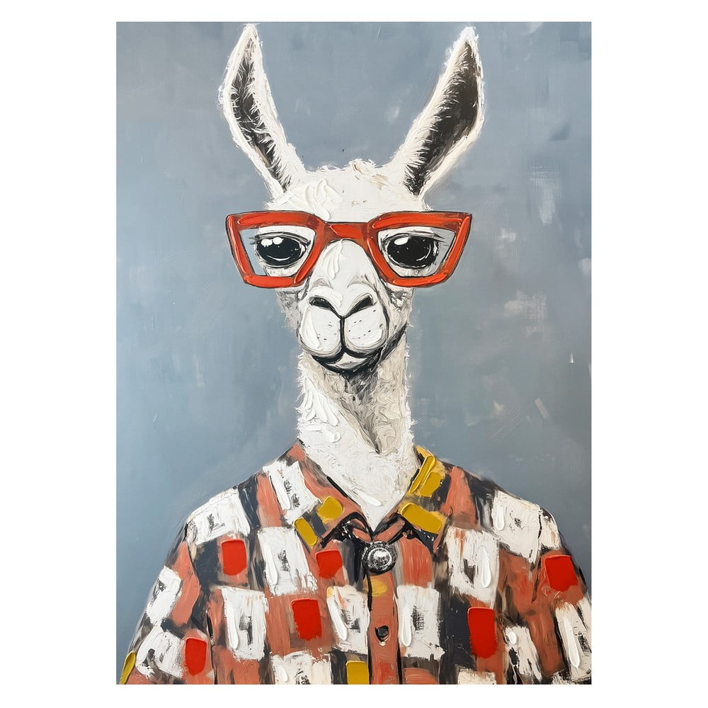 Obraz 70x100 cm Gerard – Styler