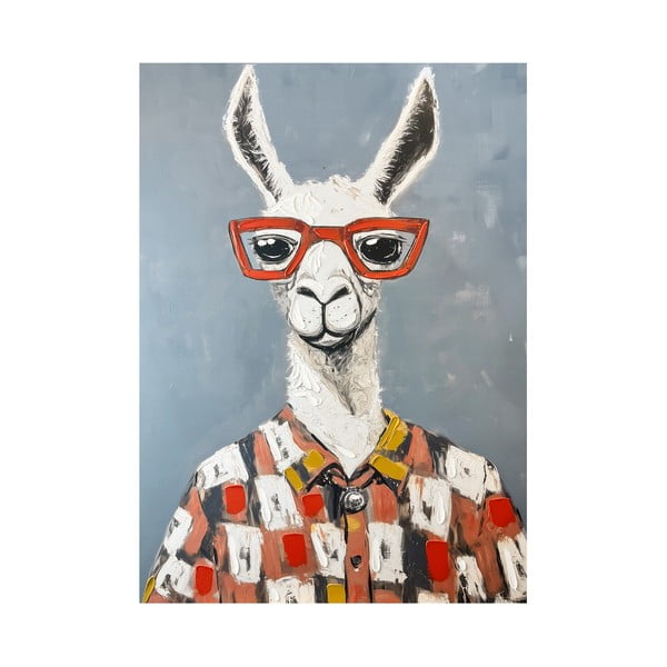 Obraz 70x100 cm Gerard – Styler