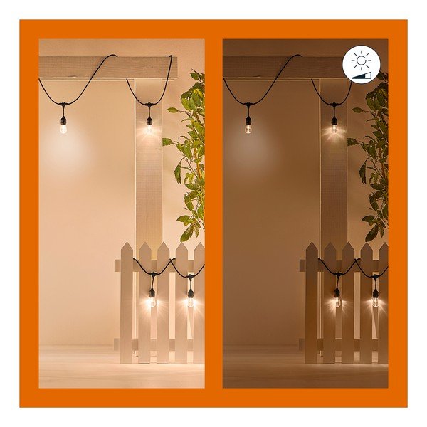 LED smart venkovní řetěz 8 W – WiZ-image-3