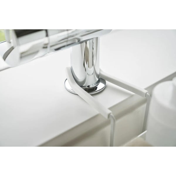 Závěsný kovový držák na houbičku – YAMAZAKI-image-1