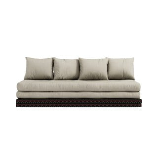 Variabilní pohovka Karup Design Chico Linen Beige