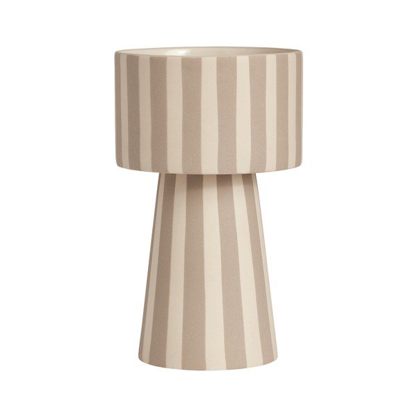 Kameninový obal na květináč ø 15 cm Toppu – OYOY Living Design