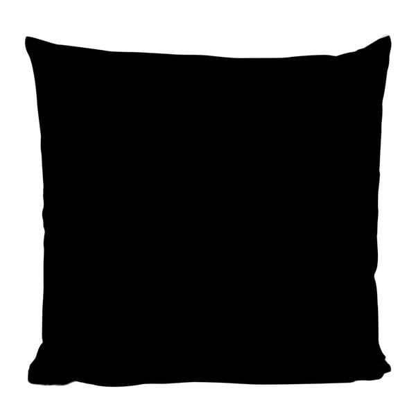 Polštářek Black Shake Direct To Right, 50x50 cm-image-1