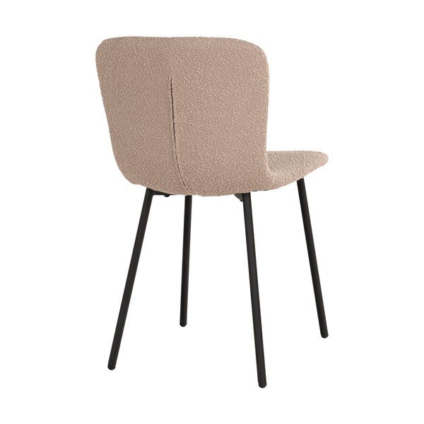 Béžové jídelní židle v sadě 2 ks Halden – House Nordic-image-4