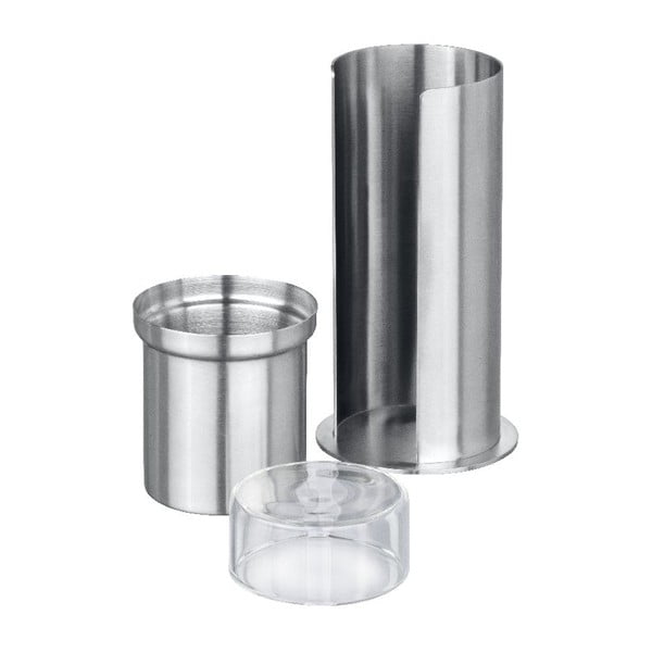 Stojan na vatové tamponky Wenko Firenze Matt-image-4