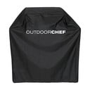 Ochranný obal na gril 117x67x85 cm Dualchef – Outdoorchef