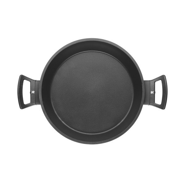 Pánev na paellu WMF PermaDur Premium, ⌀ 24 cm-image-1